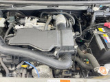 親切・丁寧な専門メカニックスタッフが応対!・車検・点検整備・事故等の修理などアフターサービスも安心。お車のカスタマイズもネクステージのサービススタッフまでご相談ください!