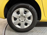 タイヤサイズは195/65R15です♪