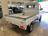 キャリイ KC エアコン パワステ 4WD 