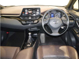 C-HR 1.2 G-T 4WD 