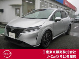 日産人気のコンパクトカーノート入荷致しました!
