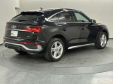 Q5スポーツバック 40 TDI クワトロ Sライン ディーゼル 4WD 