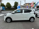 ミライース G リミテッド SAIII 