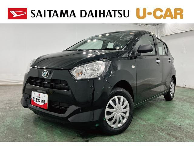 ミライース L SAIII