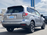 フォレスター 2.0 Sリミテッド 4WD 