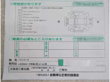 傷の状態です