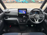 ルークス ハイウェイスター X