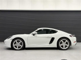 718ケイマン  PDK