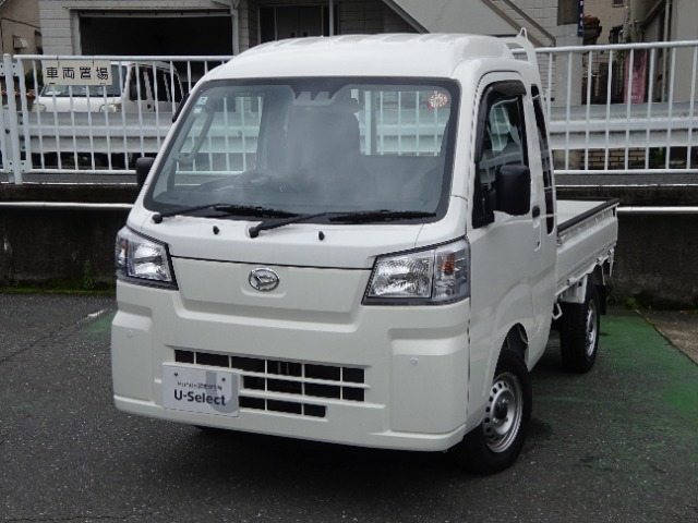 ハイゼットトラック ジャンボ スタンダード