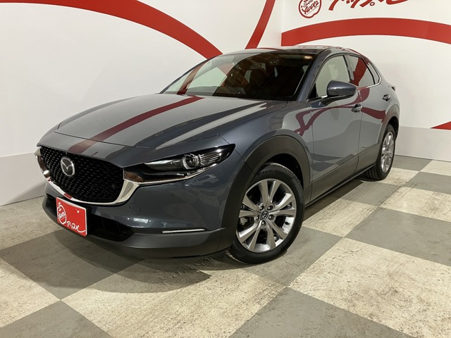 CX-30 1.8 XD プロアクティブ ツーリングセレクション 4WD 