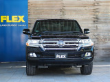 ランドクルーザー200 4.6 ZX 4WD 