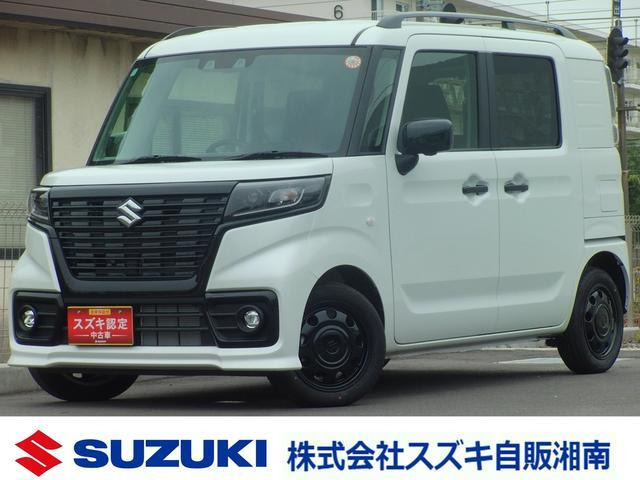 スペーシアベース XF 