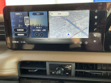 NissanConnectインフォテインメントシステム。 Google搭載で、ナビゲーションはもちろん、普段スマートフォンなどで楽しんでいる情報などを利用できます。ナビ機能は日産コネクトサービスへ加入が必要です。