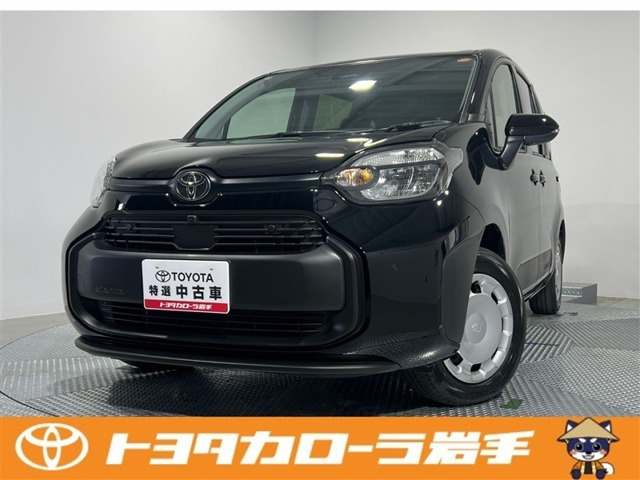 シエンタ ハイブリッド 1.5 G E-Four 4WD