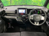 N-BOX G SSパッケージ 特別仕様車
