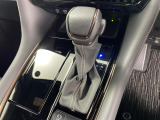 アルファード 2.5 Z 4WD 本革シート