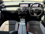 Aクラス A200d AMGライン 