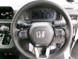 このハンドル心なしか運転しやすいような&hellip;