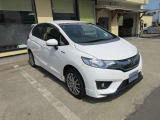 フィット 1.5 ハイブリッド Sパッケージ 4WD 