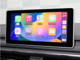 ■Apple CarPlay・Android Auto対応