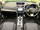 レヴォーグ 1.6 GT-S アイサイト 4WD 