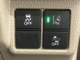 ホンダが推し進める総合先進安全装備のセンシング搭載! 衝突や斜線はみだしなどの危険が予測される時、センサーが警告。ヒューマンエラーを高度先進技術が補完してくれます。