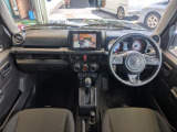 ジムニー XC 4WD 