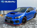 WRX  S4 2.0 STI スポーツ アイサイト 4WD