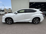 NX 300h Iパッケージ 4WD 