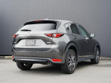 CX-5 2.2 XD プロアクティブ 4WD 