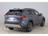 RAV4 2.5 ハイブリッド G E-Four 4WD 