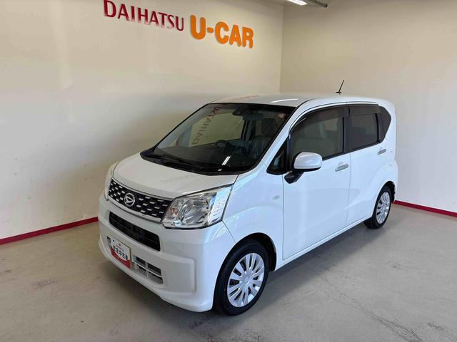 ムーヴ L SAII 4WD 