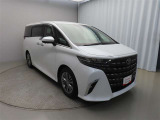 アルファード 2.5 Z 