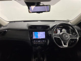 エクストレイル 2.0 20X ハイブリッド 修復歴無し