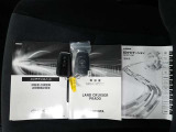 取扱説明書・メンテナンスノート・スマートキー