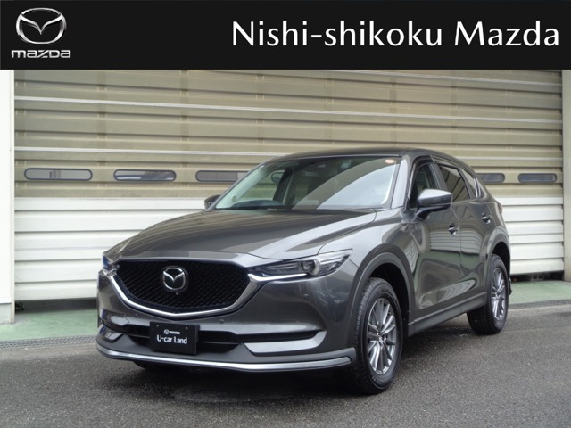 CX-5 2.2 XD プロアクティブ 
