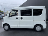 後席窓はプライバシーガラスが付いて紫外線カットです
