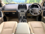 ランドクルーザープラド 2.7 TX Lパッケージ 4WD 