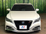 弊社では、全車『修復歴なし』のお車のみ取り扱っております。専任バイヤーによる厳選した仕入れの後、入庫後の車両チェックを行い、ネクステージが認定した高品質な中古車をご提供しております。