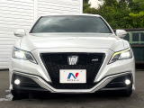 弊社では、全車『修復歴なし』のお車のみ取り扱っております。専任バイヤーによる厳選した仕入れの後、入庫後の車両チェックを行い、ネクステージが認定した高品質な中古車をご提供しております。