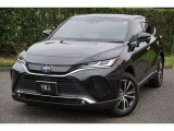 ハリアー 2.5 ハイブリッド E-Four G 4WD 