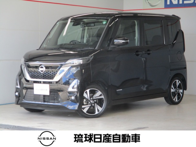 デイズ ハイウェイスターX プロパイロットエディション