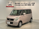 全国納車可 第三者機関証明書付 1年保証 Rカメラ スマ-トキ- 整備記録簿 AAC スペアキ- ドアバイザ- ベンチシ-ト Wエアバッグ装備のスズキのパレット X入庫!