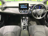 カローラスポーツ 1.8 ハイブリッド G Z 