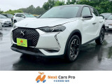 DSオートモビル DS3クロスバック ソーシック