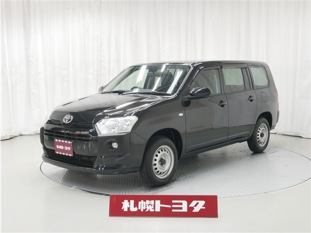 プロボックスバン 1.5 GL 4WD 
