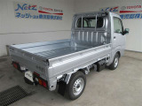 ハイゼットトラック スタンダード 農用スペシャル 4WD 3方開 4WD