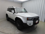 ランドクルーザー250 2.8 VX ディーゼル 4WD 