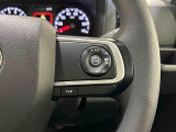 全車速追従機能付ACC(アダプティブクルーズコントロール)付