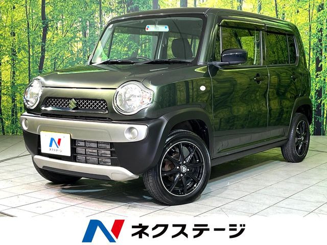 ハスラー A
